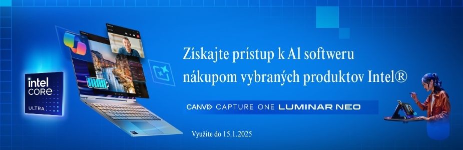 Lenovo, balíček AI programov zadarmo